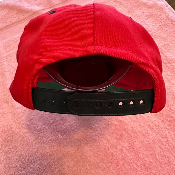 Vintage San Francisco 49ers Baseball Hat - Picture 5 of 8